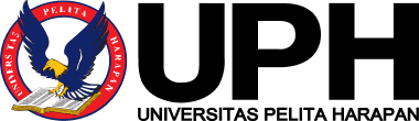 UPH Logo